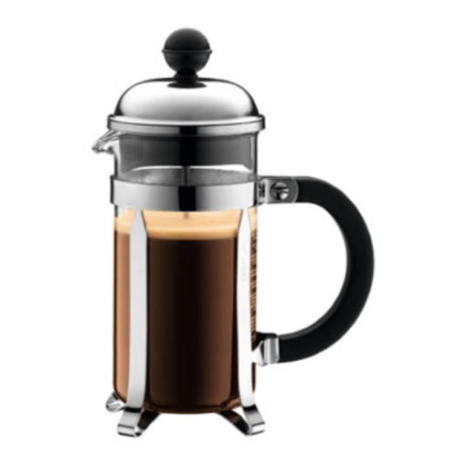 Bodum Chambord 3 Cup French Press - Image 3