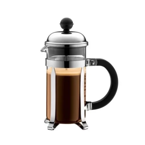 Bodum Chambord 3 Cup French Press - Image 4