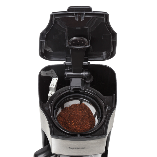 Capresso 5 cup Drip Coffee Maker - Image 3