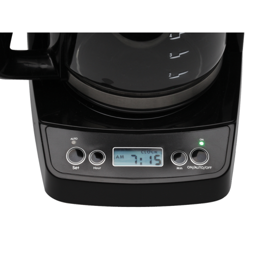Capresso 5 cup Drip Coffee Maker - Image 4