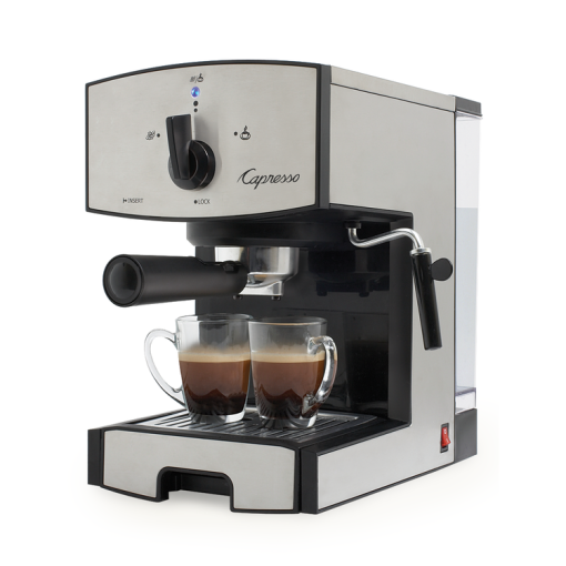 Capresso Electric Espresso Machine - Image 2