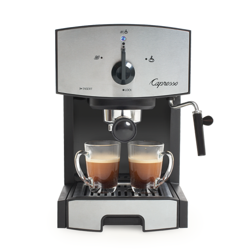Capresso Electric Espresso Machine