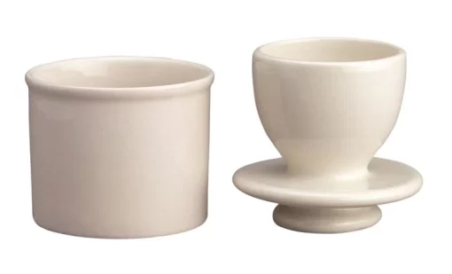 Ceramic Butter Keeper - Image 2
