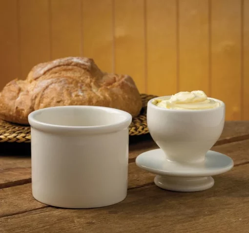 Ceramic Butter Keeper - Image 4