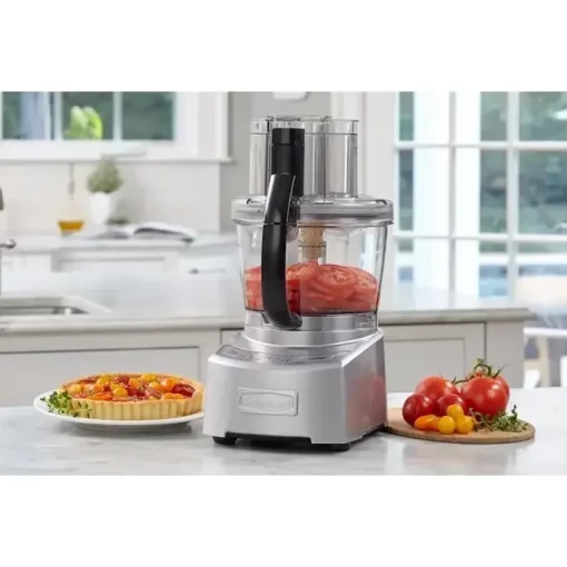 Cuisinart 12 cup Food Processor - Image 7