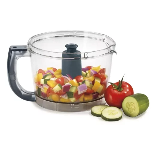 Cuisinart 12 cup Food Processor - Image 9