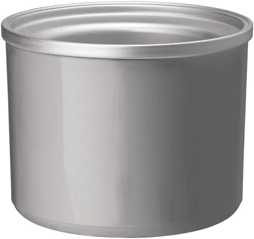 Cuisinart 2 quart Stainless Steel Ice Cream Maker - Image 3