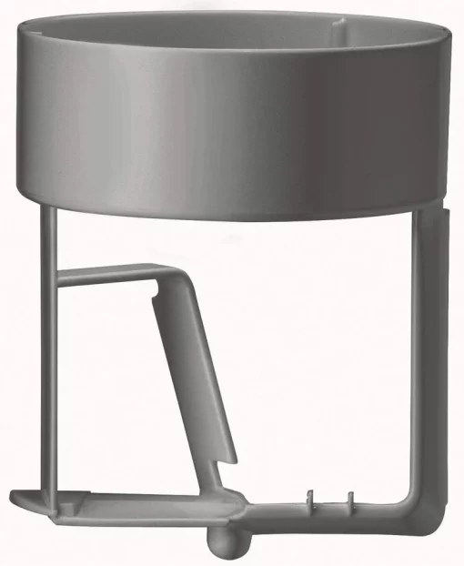 Cuisinart 2 quart Stainless Steel Ice Cream Maker - Image 4