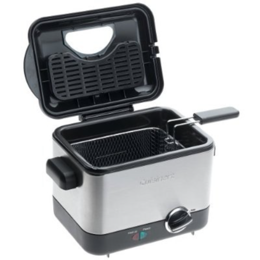 Cuisinart Deep Fryer - Image 2