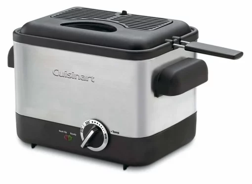 Cuisinart Deep Fryer - Image 5