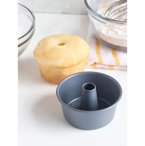 Mini Angel Food Cake Tube Pan - Image 3