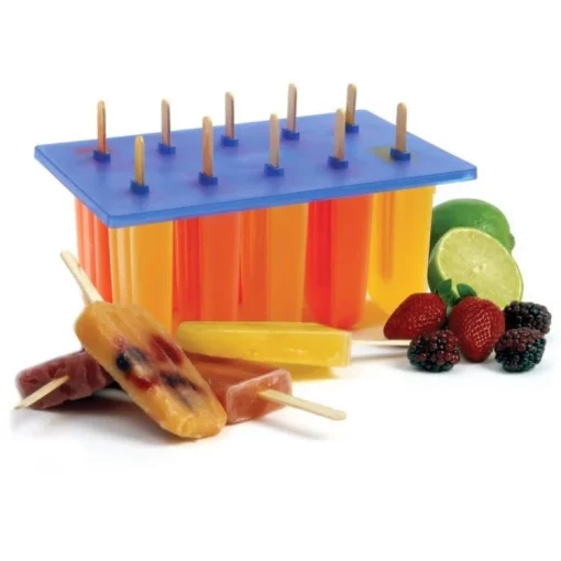 Norpro Traditional Popsicle Mold - Image 2