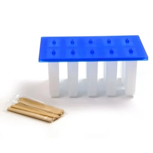Norpro Traditional Popsicle Mold - Image 3