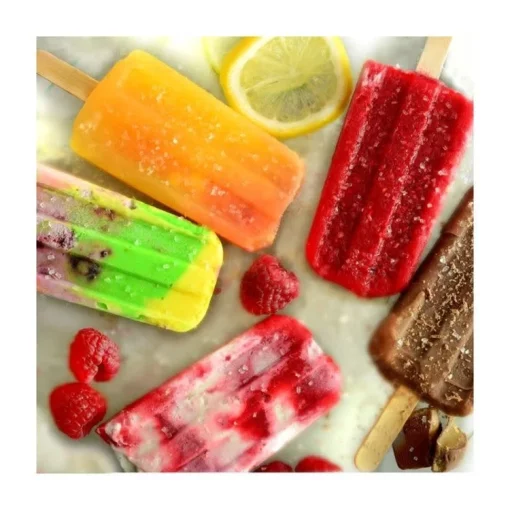 Norpro Traditional Popsicle Mold - Image 6