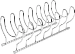 Pot Lid Organizer