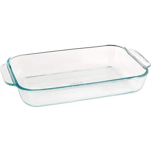 Pyrex 7x11" Baking Dish - Image 2