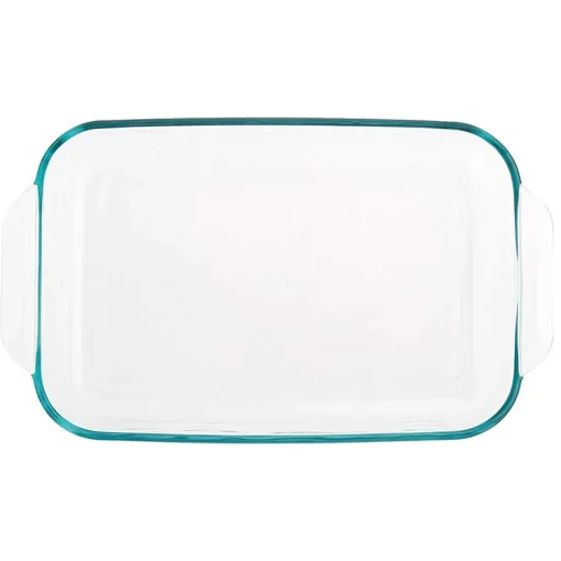 Pyrex 7x11" Baking Dish - Image 4