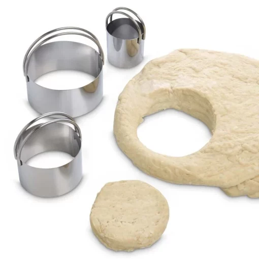 Round Biscuit Cutters - Image 2