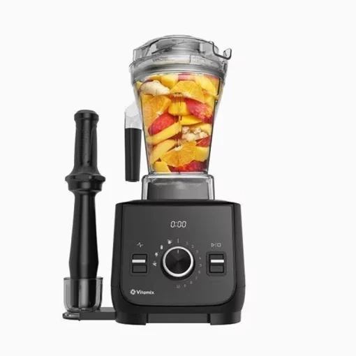 Shadow Black Vitamix Ascent X2 Blender - Image 2
