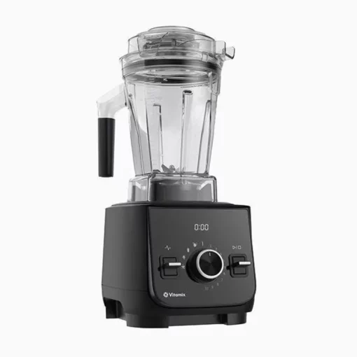Shadow Black Vitamix Ascent X2 Blender - Image 3