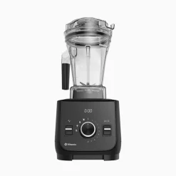 Shadow Black Vitamix Ascent X2 Blender