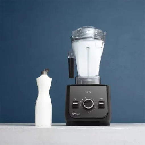 Shadow Black Vitamix Ascent X2 Blender - Image 4