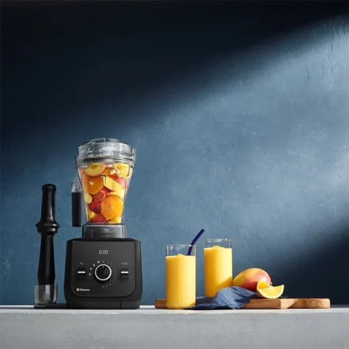 Shadow Black Vitamix Ascent X2 Blender - Image 5