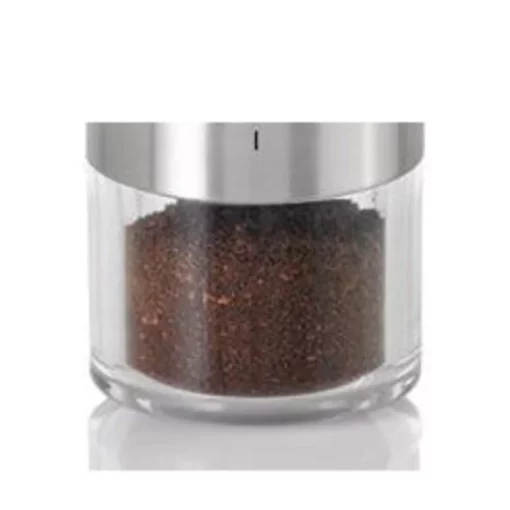Stainless Steel Manual Coffee Grinder - Image 4