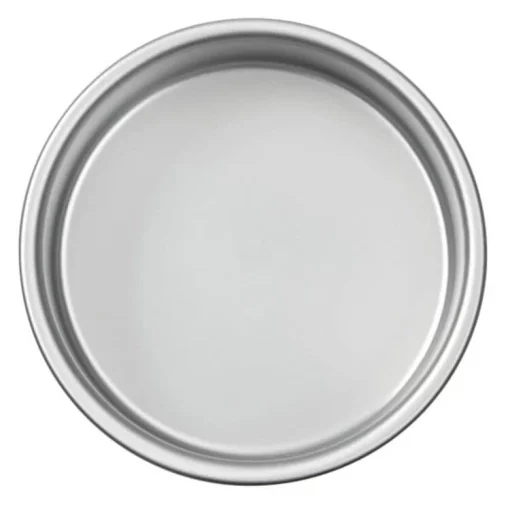 6" Round Cake pan - Image 2