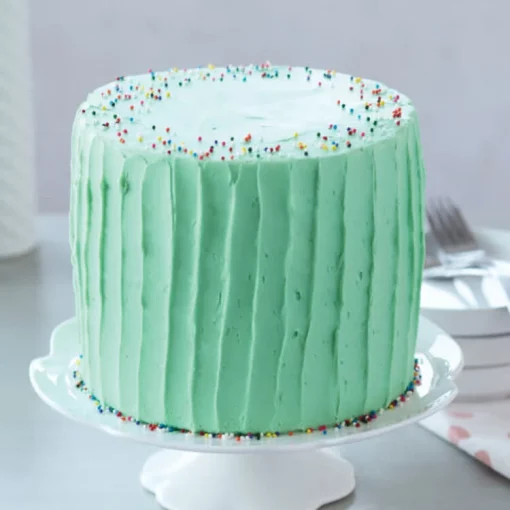 6" Round Cake pan - Image 5