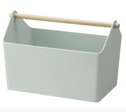 Mint Storage Box