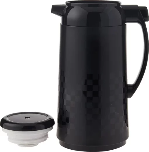 34oz Black Thermal Carafe - Image 2