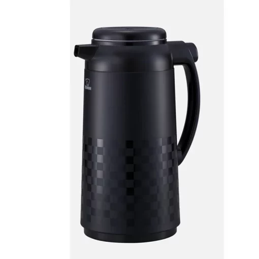 34oz Black Thermal Carafe - Image 4