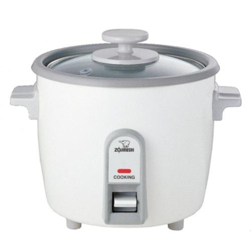 Zojirushi 3-Cup Rice Cooker - Image 2
