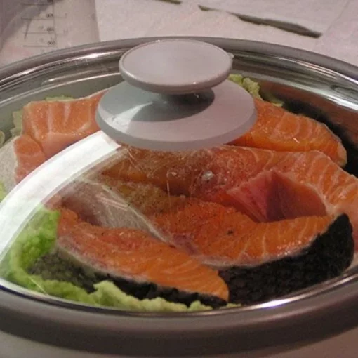 Zojirushi 3-Cup Rice Cooker - Image 4