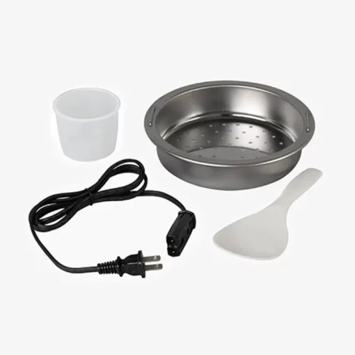 Zojirushi 3-Cup Rice Cooker - Image 6